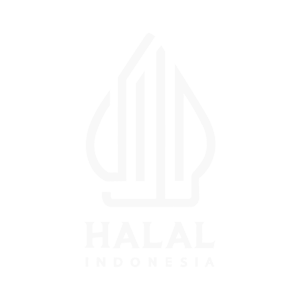 logo halal