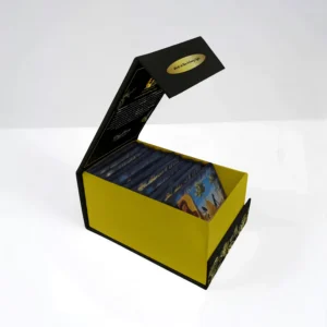 Luwak Coffee Gift Set Box